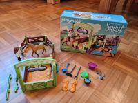 Playmobil Spirit 9478 Lucky und Spirit mit OVP - KOMPLETT! Niedersachsen - Schneverdingen Vorschau