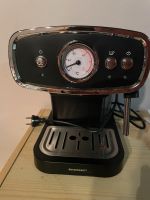 Espressomaschine mit Siebträger-System Hessen - Grävenwiesbach Vorschau