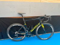 Scott Foil RC L 56 Zipp 303 Di2 Baden-Württemberg - Wangen im Allgäu Vorschau