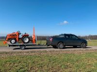 Transport Dienstleistung - Transport von Holz, Maschinen u.vm. Sachsen - Freital Vorschau