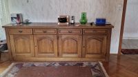 Sideboard Optik "Eiche rustikal" Bayern - Memmelsdorf Vorschau