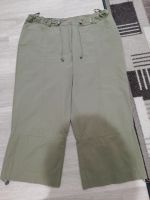 Leichte 7/8 Damenhose, Wissmach, Gr. XL Bayern - Kümmersbruck Vorschau