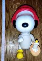 Snoopy Mc Donalds Jahr 2000 Plastik gt Zstd Sammler Liebhaber Hessen - Groß-Gerau Vorschau
