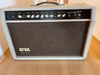 ENGL Classic Tube 50 E358 212 Vintage Tube Tone Niedersachsen - Wunstorf Vorschau