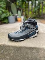 La sportiva TX4 MID GTX Thüringen - Erfurt Vorschau