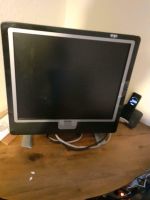 PHILIPS 19" LCD Monitor 190X7 mit integrierten Lautsprechern Nordrhein-Westfalen - Ratingen Vorschau