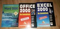 3 Bücher Excel, Office, Word Sachsen - Weischlitz Vorschau