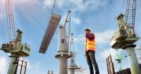 Schiffbauer (m/w/d) in Stralsund - ab 18,00 EUR/h + Zulagen Mecklenburg-Vorpommern - Stralsund Vorschau