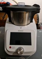 Silver Crest monsieur cuisine connect/ Thermomix / Küchenmaschine Nordrhein-Westfalen - Gütersloh Vorschau