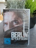 Berlin Station - Staffel 1 [4 DVDs] Nordrhein-Westfalen - Marl Vorschau