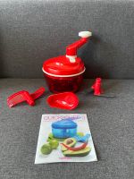 Quick Chef | Küchenhelfer | Tupperware Hessen - Kassel Vorschau