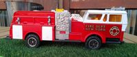 Majorette Feuerwehr Auto Fire Dept New York Engine 5 FDNY 1:47 Baden-Württemberg - Löchgau Vorschau