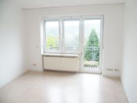Gepflegte 1 Zimmer Wohnung mit Balkon, sofort frei Hessen - Marburg Vorschau