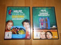2 DVD s Hilfe, ich hab meine .... geschrumpft Teil 1 und Teil 2 Bielefeld - Stieghorst Vorschau