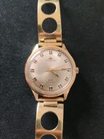 Dugena 444 Antichoc Armbanduhr gold vintage puw 460 Dugena 683 Köln - Mülheim Vorschau