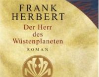 Suche Band 2-6 Wüstenplanet Dune Frank Herbert   Zustand egal Nordrhein-Westfalen - Rosendahl Vorschau
