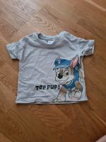 Tshirt Paw Patrol 68 neu Baden-Württemberg - Baienfurt Vorschau