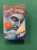 Buch Percy Jackson    Der Fluch des Titanen Bayern - Wolframs-Eschenbach Vorschau