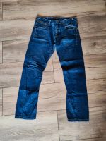 Jack & Jones Jeans Nick regular Fit Gr. 34/32 blau Brandenburg - Doberlug-Kirchhain Vorschau