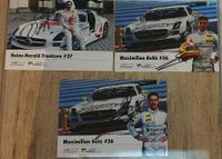 Autogrammkarten GT Masters Sachsen-Anhalt - Teuchern Vorschau