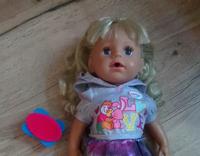 Baby Born Sister Puppe 43cm mit Zubehör Brandenburg - Brandenburg an der Havel Vorschau
