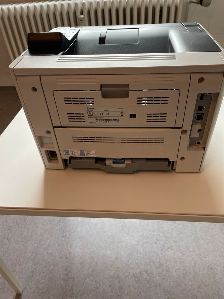 Canon i-Sensys LBP6670dn Laser Drucker in Kempten