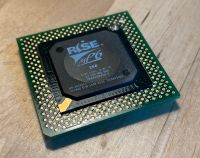 Rise mp6 266 CPU Prozessor NEU NOS Schleswig-Holstein - Neuengörs Vorschau