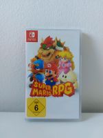 Super Mario RPG, Nintendo Switch Nordrhein-Westfalen - Unna Vorschau