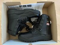 Neue Baltes Stiefel Schuhe Tantal S3 schwarz 38 Rettungsdienst Schleswig-Holstein - Wanderup Vorschau
