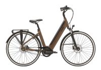 QWIC Premium i MN7+ Riemen E-BIKE Intube 540 WH, 80NM, NEU Hannover - Nord Vorschau