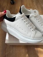 Alexander Mcqueen Damen Sneaker Niedersachsen - Osnabrück Vorschau