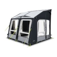 KAMPA/DOMETIC-RALLY AIR PRO 390 M-VORZELT FÜR WOHNWAGEN/WOHNMOBIL Schwerin - Wüstmark Vorschau