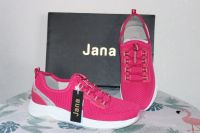Neue Jana Sneaker pink 38 H Hessen - Lahnau Vorschau