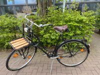 HEUTE 100 EURO Hollandrad Fahrrad Niedersachsen - Oldenburg Vorschau