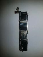 100% Original Iphone 5S 16GB PCB Board - Main Board, used, gebrau Niedersachsen - Fredenbeck Vorschau