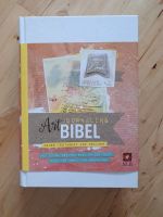 Art Journaling Bibel - NT + Psalmen - Kreativ Nordrhein-Westfalen - Bornheim Vorschau