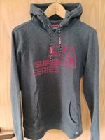 Hoodie Sweatshirt Gaastra, L, Eingrifftaschen Freiburg im Breisgau - March Vorschau