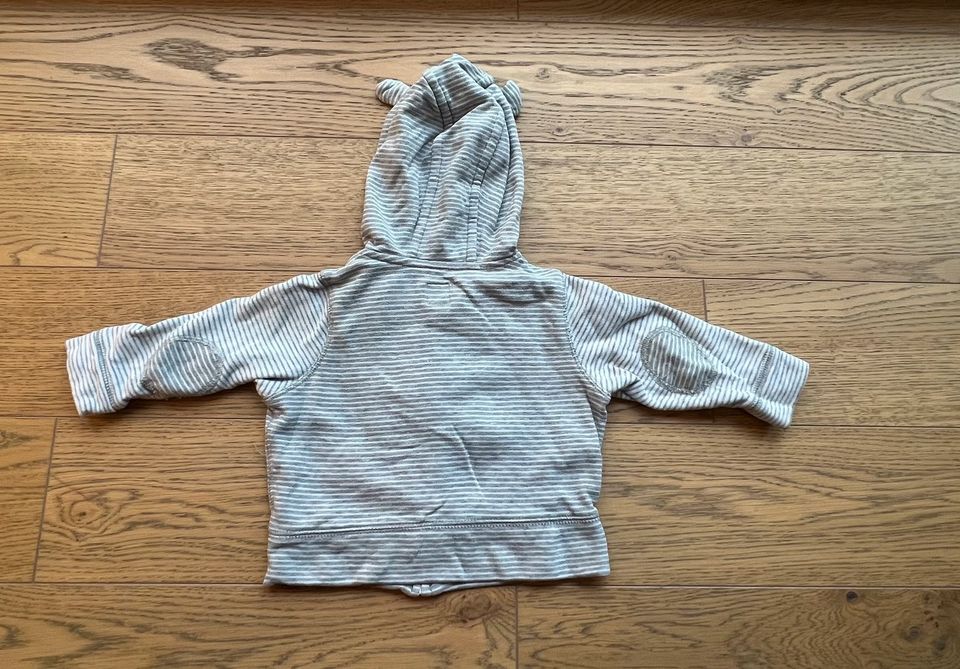 Baby Gap Kapuzensweatjacke | Hoodie | Größe 80 in Barum