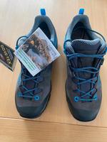 LOWA Damen Trekkingschuhe SASSA GTX LO Ws Gr.40 Neu mit Karton Nordrhein-Westfalen - Königswinter Vorschau