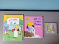 3x Die kleine Prinzessin ❤ Vorschulbuch + Buch + CD Hörspiel ❤ Bayern - Bernhardswald Vorschau