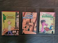 3 Hardcover Kinder- und Jugendbücher, NP 30€ Aachen - Aachen-Brand Vorschau