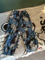 Damen Sommer Pluderhose Gr. S Shein neu Saarland - Neunkirchen Vorschau