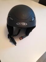 Ski- und Snowboardhelm Gr 52-55cm Schleswig-Holstein - Bad Segeberg Vorschau