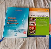 ~ Bücher für die Ergotherapie Ausbildung ~ Thüringen - Gotha Vorschau