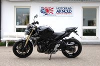 Suzuki GSR 750 Top + Extras + Tiefer + Bike Ankauf + Finanzierung Kr. Dachau - Dachau Vorschau