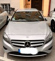 Mercedes-Benz A 180 in Silber|Unfallfrei|Scheckheftgepflegt München - Schwabing-West Vorschau