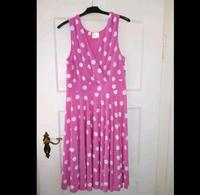 Sommerkleid Größe L 44/46 ungetragen Bayern - Straubing Vorschau
