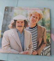 Simon & Garfunkel Vinyl LP von 1972 Hessen - Trendelburg Vorschau