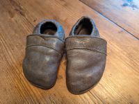 Baby Krabbelschuhe aus Leder Anna & Paul 19/20 Lindenthal - Köln Lövenich Vorschau