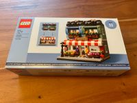 Lego 40684 Fruit Shop Obstladen Haus der Welt Limited Edition Nordrhein-Westfalen - Bergisch Gladbach Vorschau